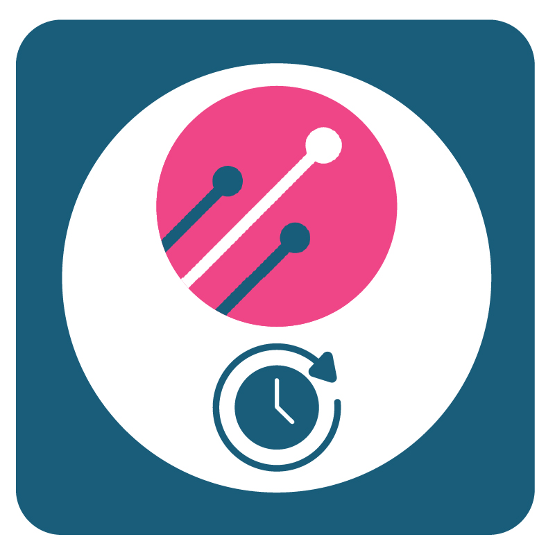 WePurpose Technology - Managed IT Support for Small Businesses - Scotland - IT Support Hours Icon