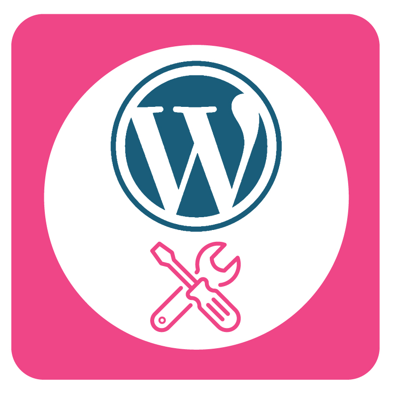 WePurpose Technology - Managed IT Support for Charities - Scotland - wordpress website support