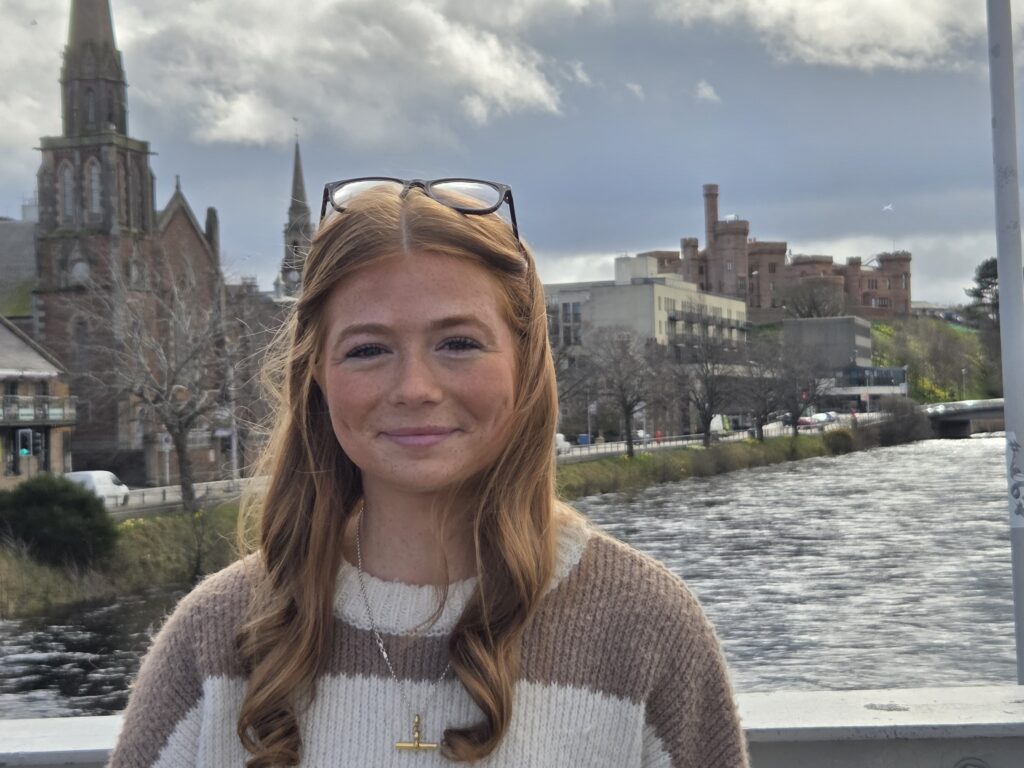 Leigha Day-Clark